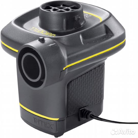 Насос электрический Intex универсальный, 66634