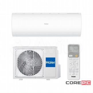 Кондиционер настенный Haier HSU-12HPL203/R3 / HSU