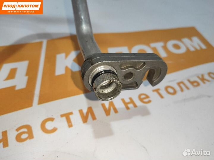 Трубка кондиционера Mazda CX-5 2 2017 K01561462