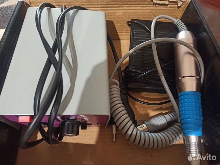 Аппарат для маникюра Lina