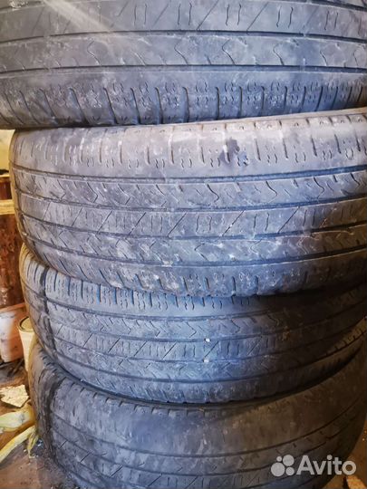 Nexen Classe Premiere 235/65 R18