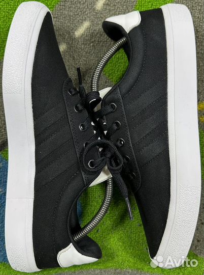 Adidas Vulc Raid3r Оригинал