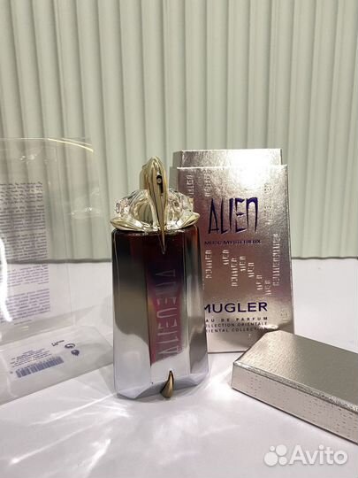 Духи женские