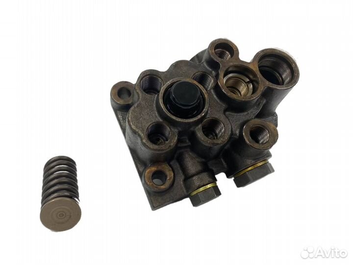 Головка тнвд M-101-362