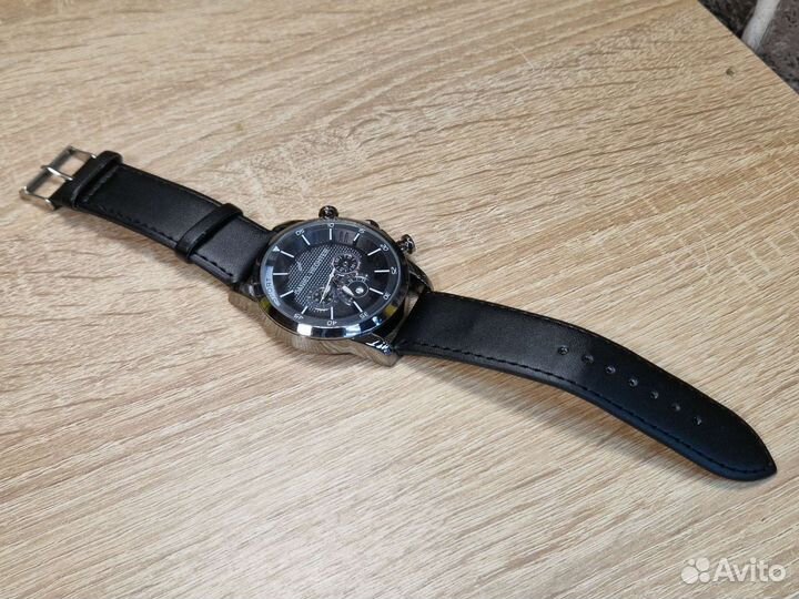 К.2797 Часы Daniel Hechter for Atlas For Men Watch