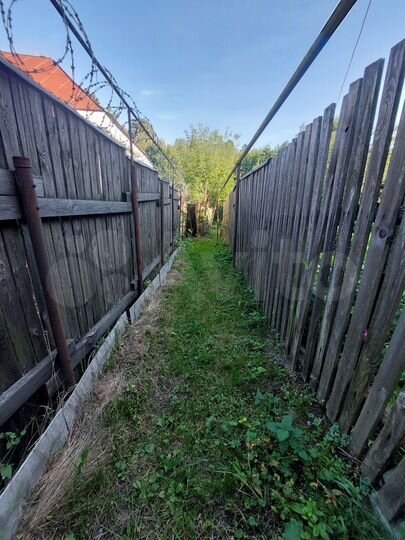 Дом 24 м² на участке 5,5 сот.