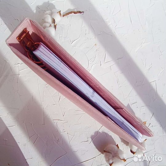 Фотоальбом для малышки