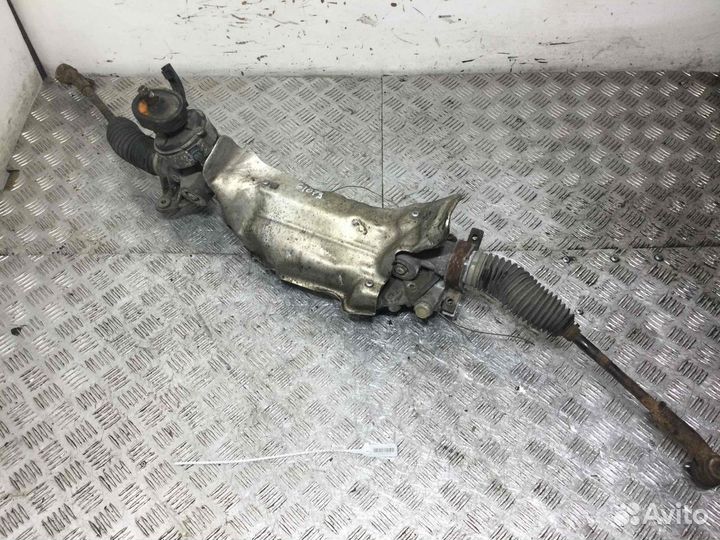Рулевая рейка Skoda Octavia 780550127 BSE
