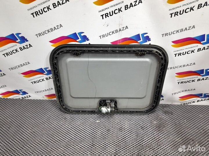 Люк кабины Mercedes-Benz Actros