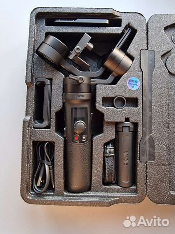 Стабилизатор Zhiyun Crane M2