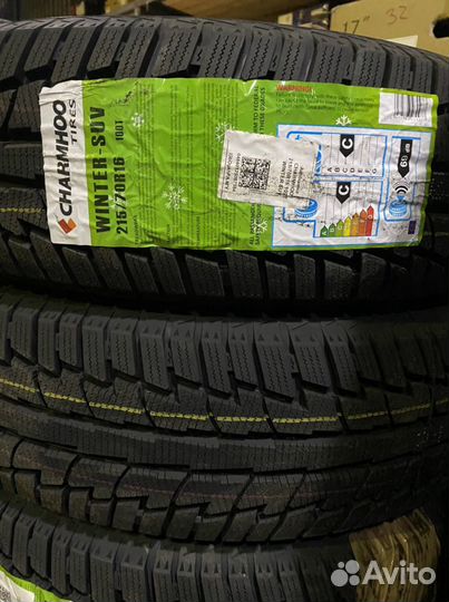 Charmhoo Winter SUV 215/70 R16 100T