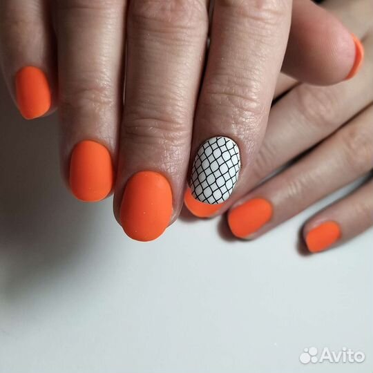 Маникюр Педикюр наращивание