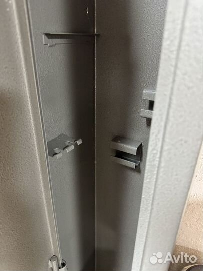 Сейф для оружия