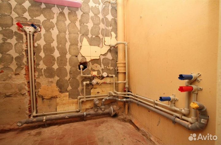 Сантехник в Дрезне