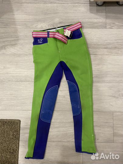 Шлем для верховой езды