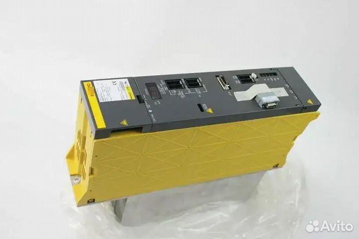 Fanuc A06B-6077-H111