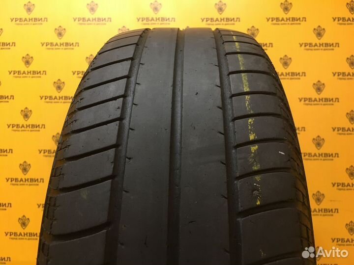 Continental ContiEcoContactEP 195/60 R15 88T