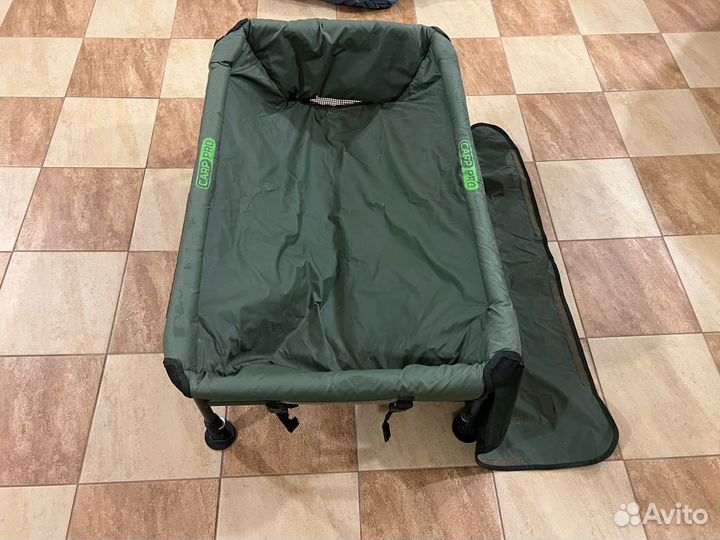 Карповый мат CarpPro