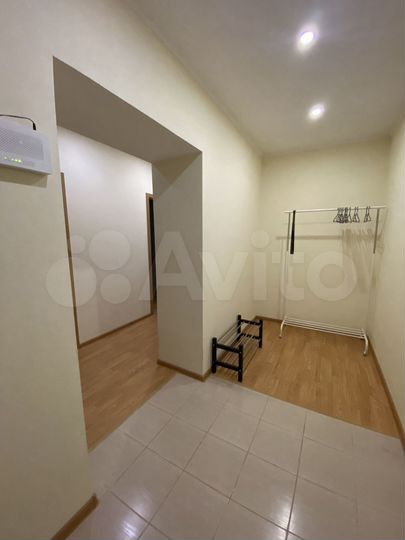 3-к. квартира, 89,3 м², 6/6 эт.