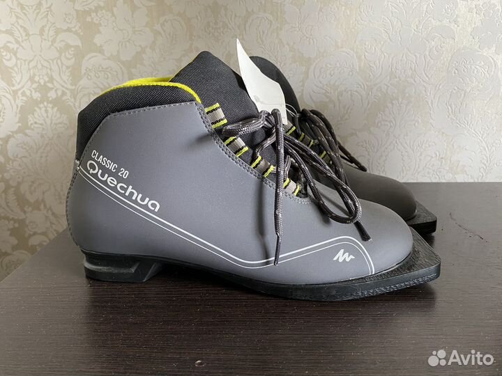 Лыжные ботинки Quechua