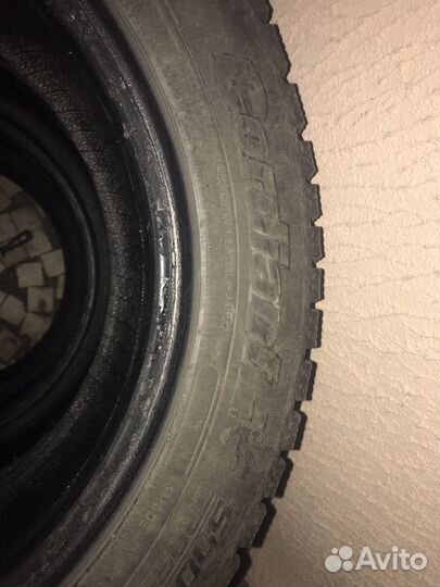 Cordiant Snow Cross 205/55 R16 94T