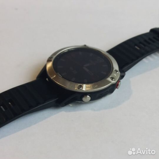 Часы garmin Fenix 6