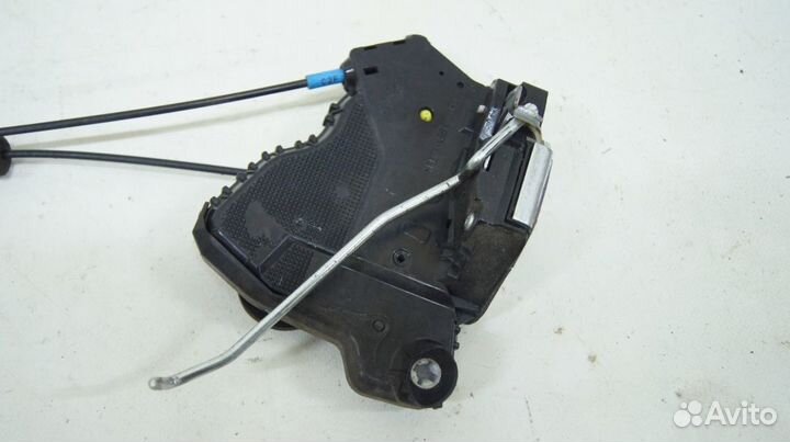 Замок двери FR Forester SJ5 2013