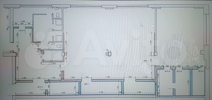 Без комиссии Производственное помещение