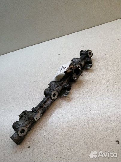 Рейка топливная Lexus Is250 GSE20R 4grfse