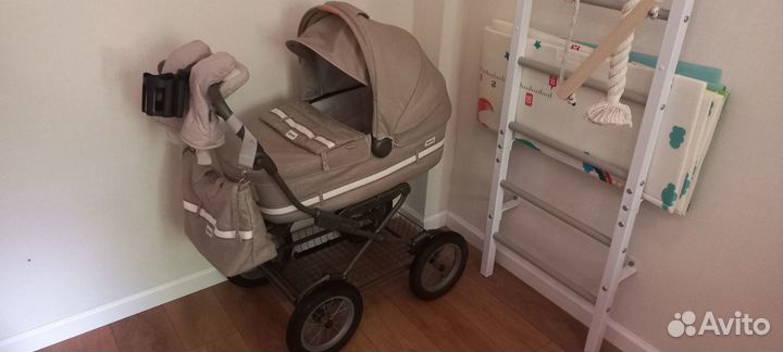 Коляска inglesina sofia