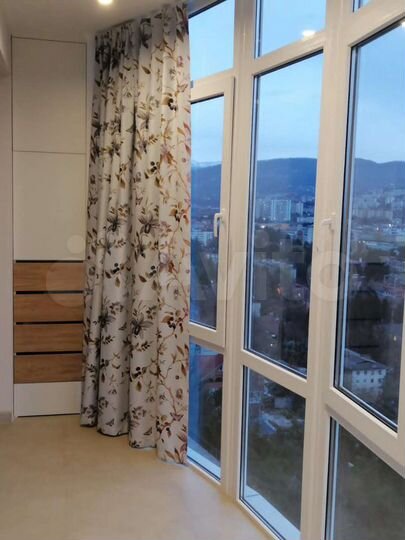 2-к. квартира, 52 м², 10/17 эт.