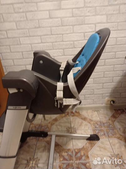 Стульчик для кормления Inglesina