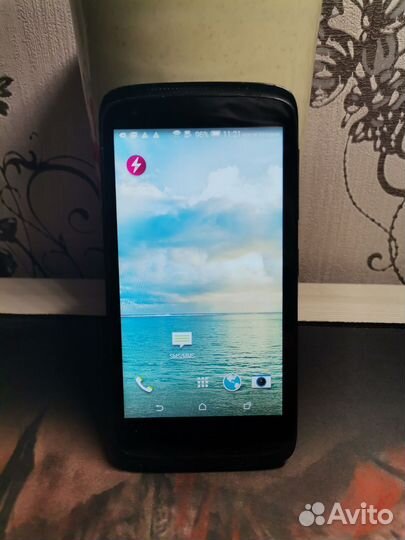 HTC Desire 526, 8 ГБ
