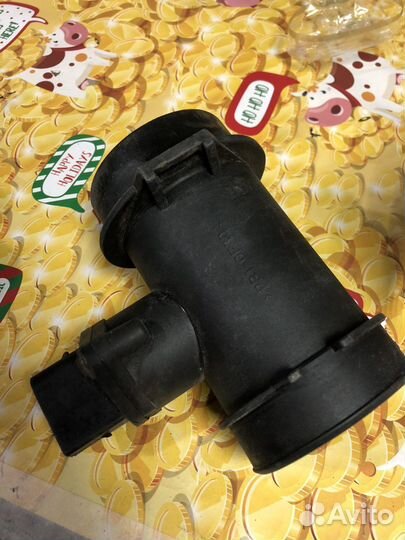 Дмрв mercedes расходомер bosch