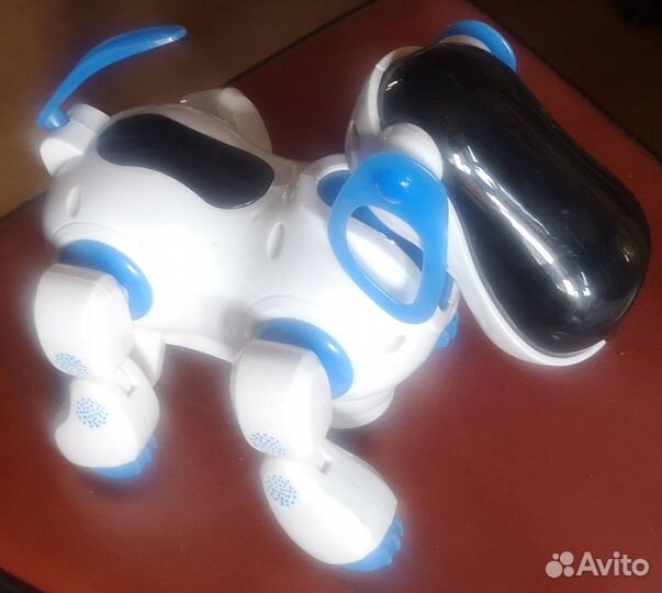 Интерактивная игрушка 