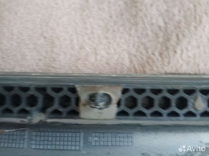 Накладка Volkswagen passat