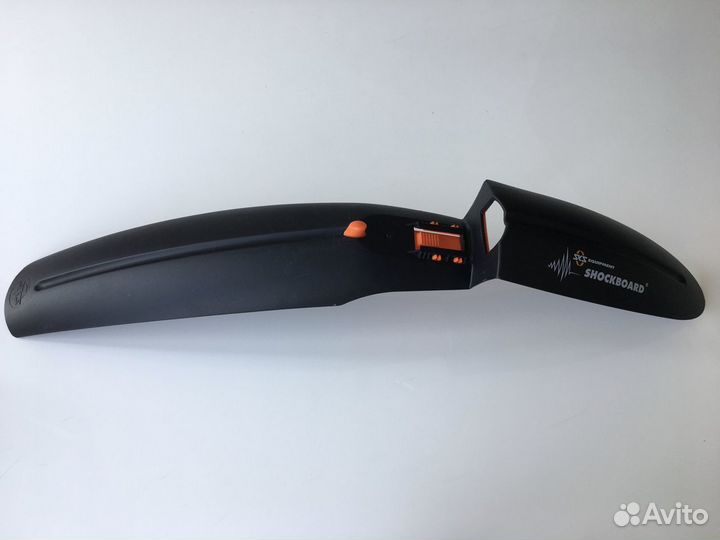 Крыло велосипедное SKS