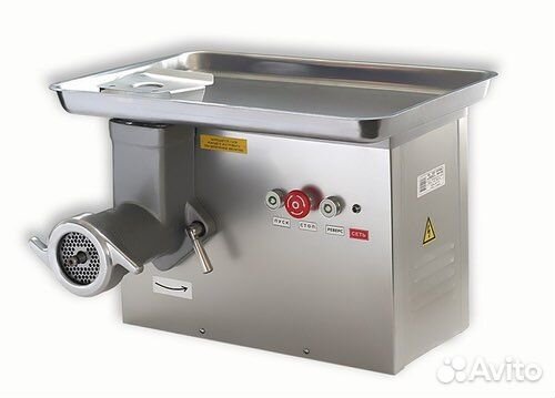 Мясорубка Торгмаш мим-300М-01 art 113