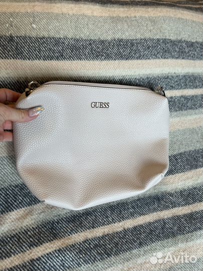 Сумка guess