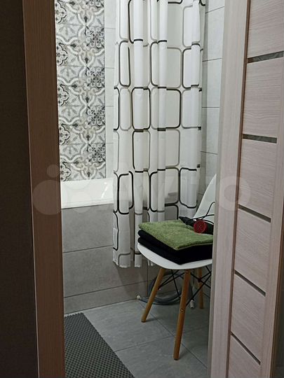 1-к. квартира, 32 м², 5/9 эт.