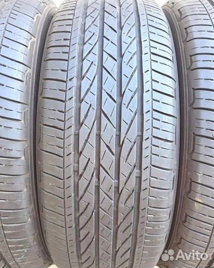 Bridgestone Dueler H/P Sport AS 215/60 R17 96H