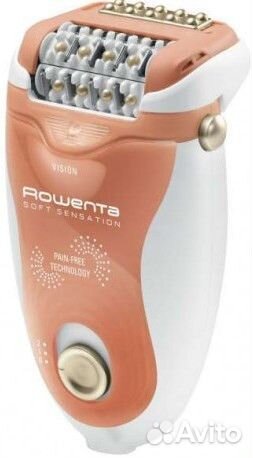 Эпилятор Rowenta EP5720F1