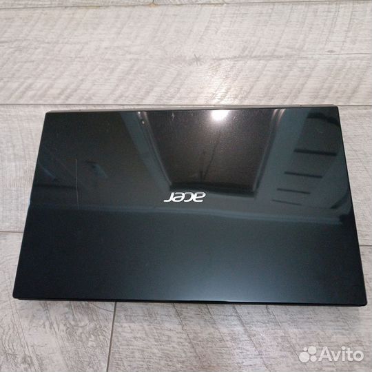 Acer i7/8Gb/GT 630m/SSD+HDD