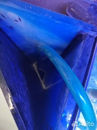 Аквариум 600 литров