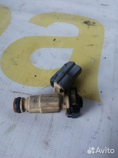 Форсунка топливная Hyundai Elantra 3, 2.0, MT, G4G