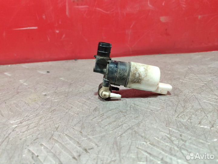 Мотор стеклоочистителя Peugeot 308 / 4A / 4C