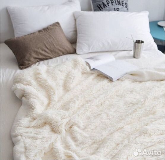 Евро плед 220х240