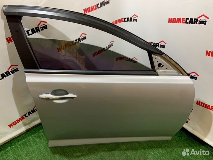 Дверь передняя правая Kia Optima TF