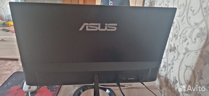 Монитор Asus 27 дюймовый 60гц