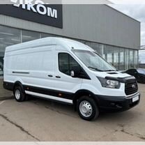 Ford Transit 2.2 MT, 2020, 158 270 км, с пробегом, цена 3 750 000 руб.